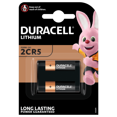 2CR5 LITHIUM