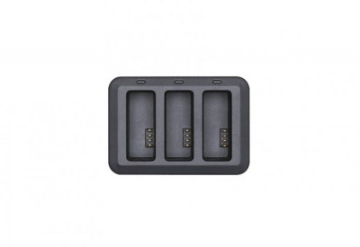 CHARGING HUB PER TELLO