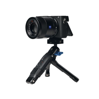3T-R Treppiede da tavolo e Vlogger Kit