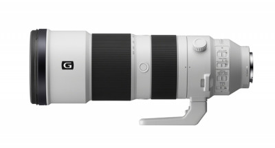 FE 200-600mm f/5.6-6.3 G OSS (SEL200600G)