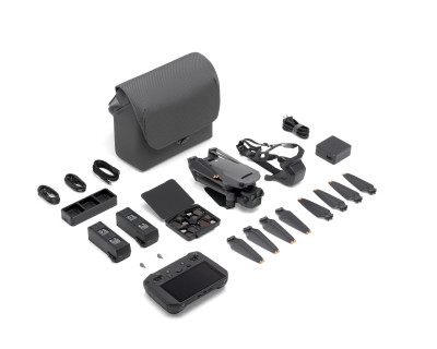 Mavic 3 Pro Cine Premium Combo (con DJI RC Pro)