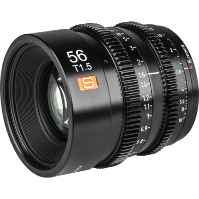 MF 56mm /T1.5 SONY E-MOUNT