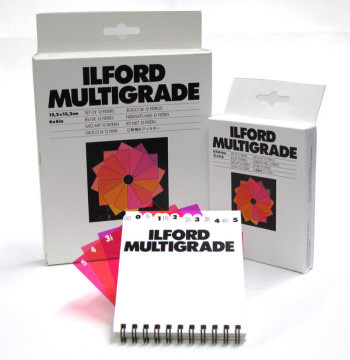 KIT FILTRI MULTIGRADE II 15,2X15,2