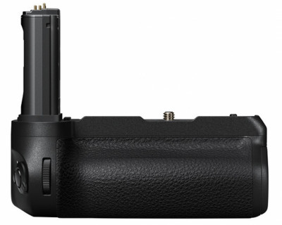 Impugnatura MB-N11 per Z6 II e Z7 II
