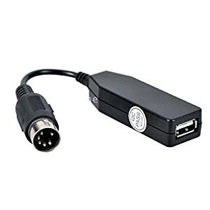 CAVO DI RICARICA USB per PB960