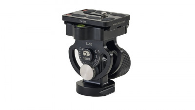TESTA TILT L-10 ALLUMINIO