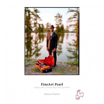 Fineart Pearl gr285 A4 25 fogli