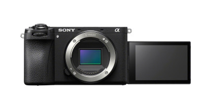A6700 solo corpo (ILCE6700B)