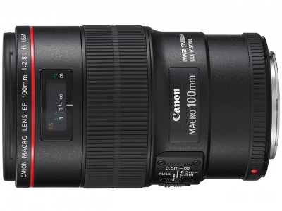 EF 100mm f/2.8 L Macro IS USM
