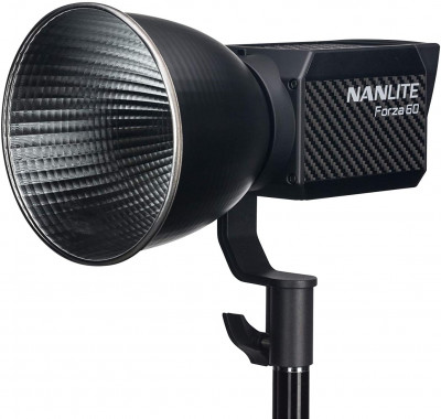 LUCE A LED FORZA 60 - 60W