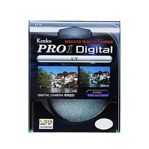 PRO1 D UV 52mm
