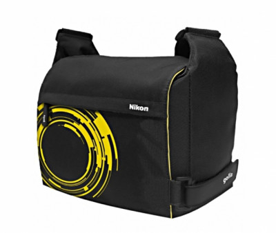 Borsa Nikon by Golla | Medium System Bag