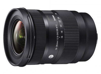 16-28MM F/2.8 (C) DG DN L-MOUNT
