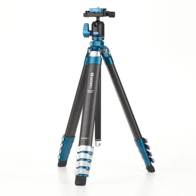 Treppiedi CYANBIRD TCBH15 + Testa a sfera N00P