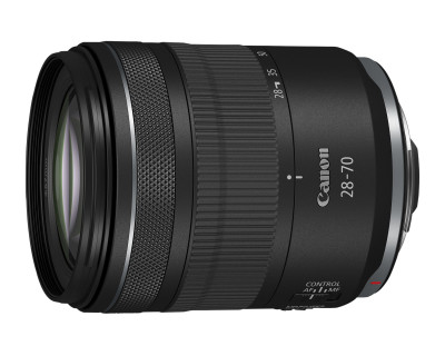RF 28-70mm F2.8 IS STM