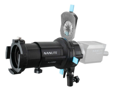 Proiettore PJ-FZ60 con lente 36° per Forza 60/60B (anche serie II) / FS-60B