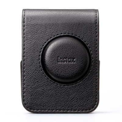 Instax Mini EVO Custodia nera