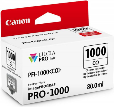 PFI-1000 CO Chroma Optimizer 80ML