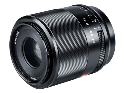 AF 50mm f/1.8 per Nikon Z-MOUNT Full Frame