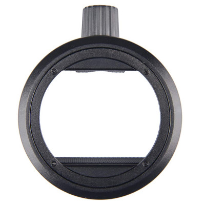 SR-1 Adattatore per Montare Accessori AK-R1 su V860 / TT685 / AD200