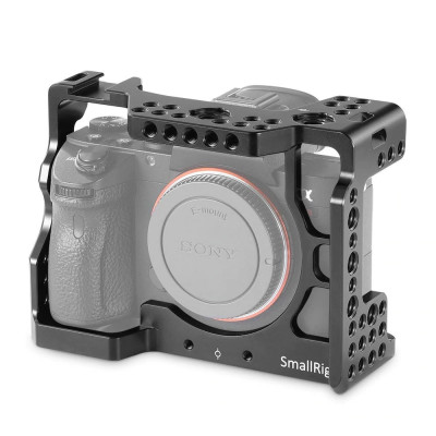 Cage per Sony A7RIII/A7III