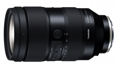 35-150mm F/2-2.8 Di III VXD Sony E