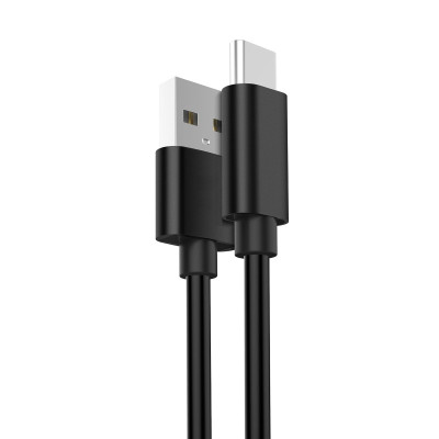CAVO DATI/RICARICA USB TYPE-C 1MT