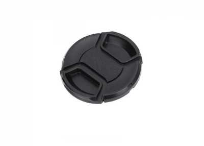 Tappo copriobiettivo 58 mm