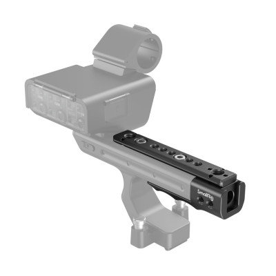 Sony FX30 / FX3 XLR Handle Extension Rig MD3490