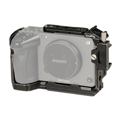 Cage per Sony FX30 / FX3 Distressed Style 4138