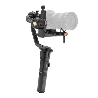 CRANE 2S GIMBAL