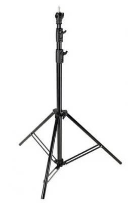290F Stativo per Luci in Alluminio Max. Carico 5kg